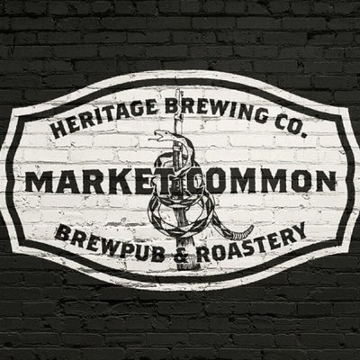 HBC Market Common Brewpub & Roastery