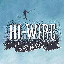 Hi-Wire Brewing Charlotte