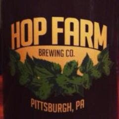 Hop Farm Brewing Company