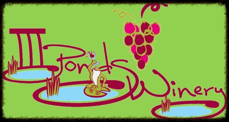 III Ponds Winery
