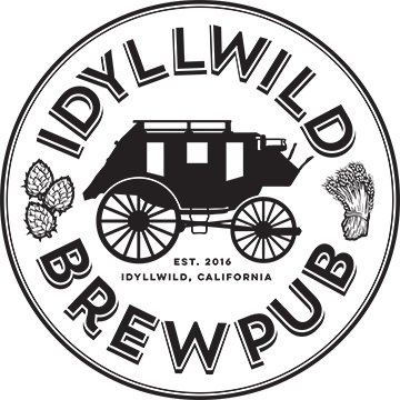 Idyllwild BrewPub