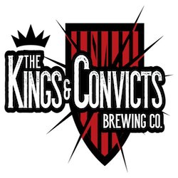 Kings & Convicts Brewing Co.