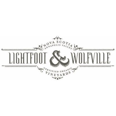 Lightfoot & Wolfville Vineyards