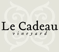 Le Cadeau Vineyard