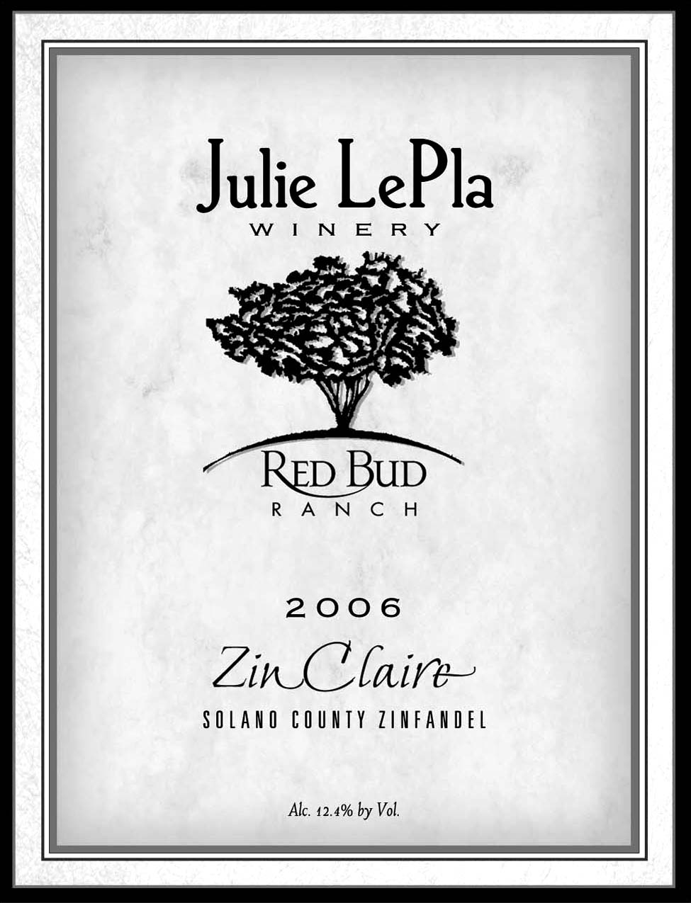 Julie LePla Winery