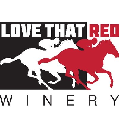 Love That Red Winery