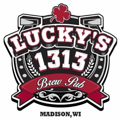 Lucky's 1313 Brew Pub