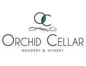 Orchid Cellar Meadery & Winery