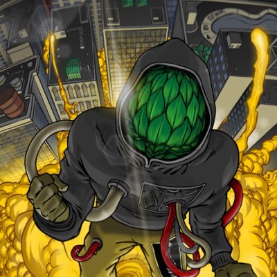 Melvin Brewing