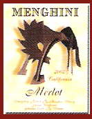 Menghini Winery