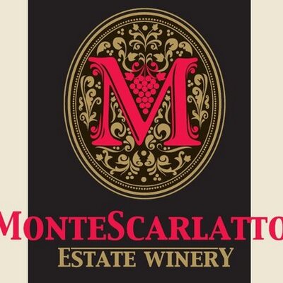 MonteScarlatto Estate Winery