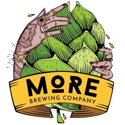 More Brewing Company - Villa Park