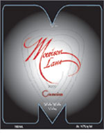 Morrison Lane Winery