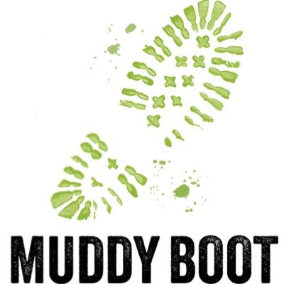 Muddy Boot Wine
