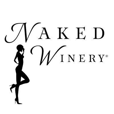 Naked Winery - Hill City
