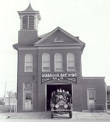 Oakbrook Brewing Company