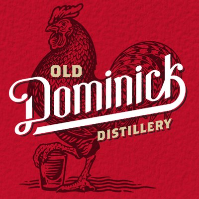 Old Dominick Distillery