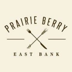 Prairie Berry East Bank