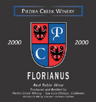 Piedra Creek Winery