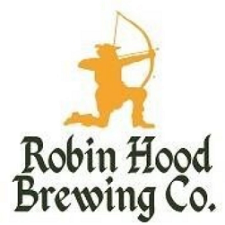 Robin Hood Brewing - Bellefonte
