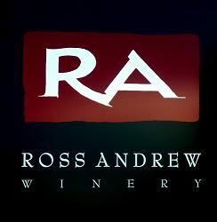 Ross Andrew Winery