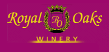 Royal Oaks Winery