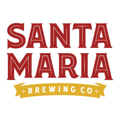 Santa Maria Brewing Co - Paso