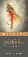 Sawtooth Winery