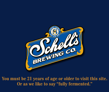August Schell Brewing Company