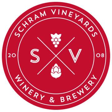 Schram Vineyards Winery