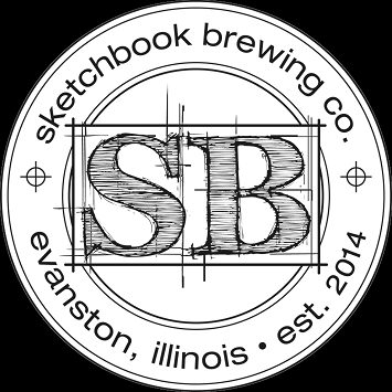 Sketchbook Brewing - Evanston