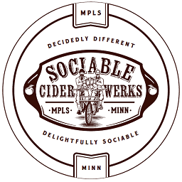Sociable Cider Werks