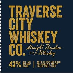 Traverse City Whiskey Co.