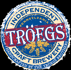 Troegs Brewing