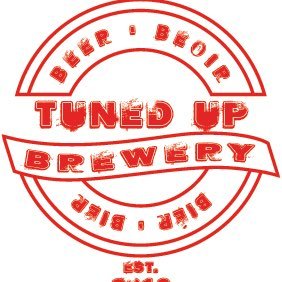 Tuned Up Brewing Company