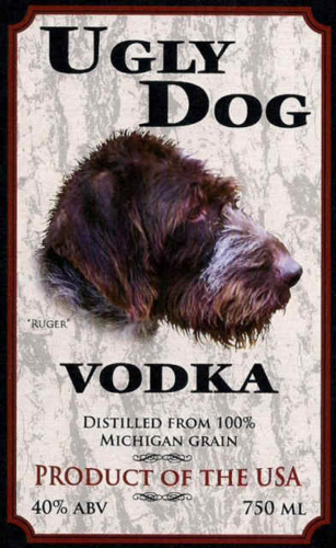 Ugly Dog Distillery