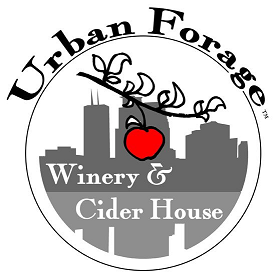 Urban Forage Winery and Cider House
