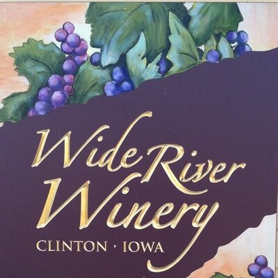 Wide River Winery