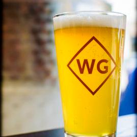 WoodGrain Brewing Company