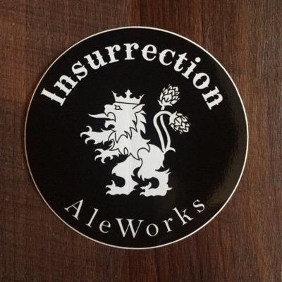 Insurrection AleWorks