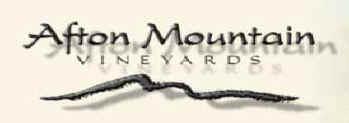 Afton Mountain Vineyards