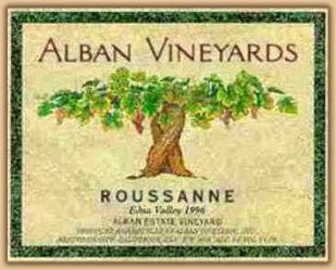 Alban Vineyards