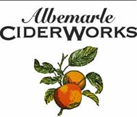 Albemarle CiderWorks