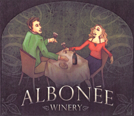 Albonée Winery