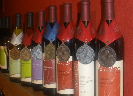 Amaro Winery
