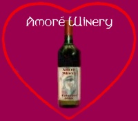 Amore Vineyards and Winery