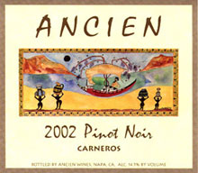 Ancien Wines