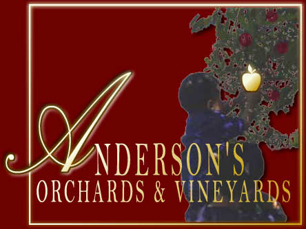 Anderson's Vineyard & Winery