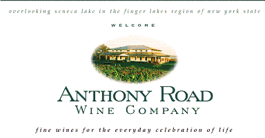 Anthony Road Wine Company