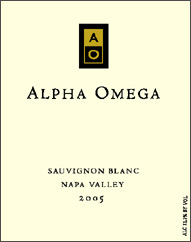 Alpha Omega Winery